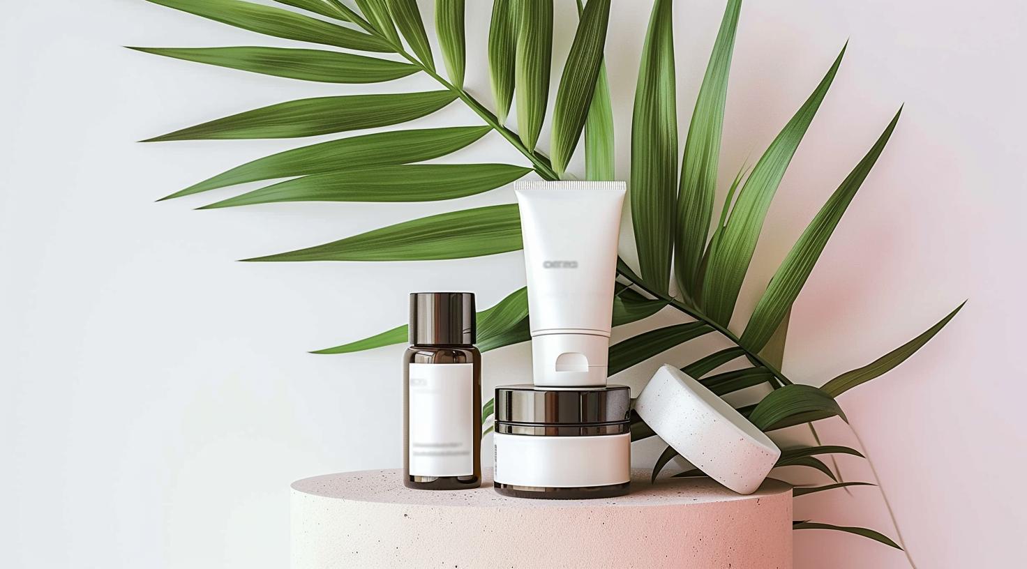 Ein Vergleich der Vorzüge von Naturkosmetik