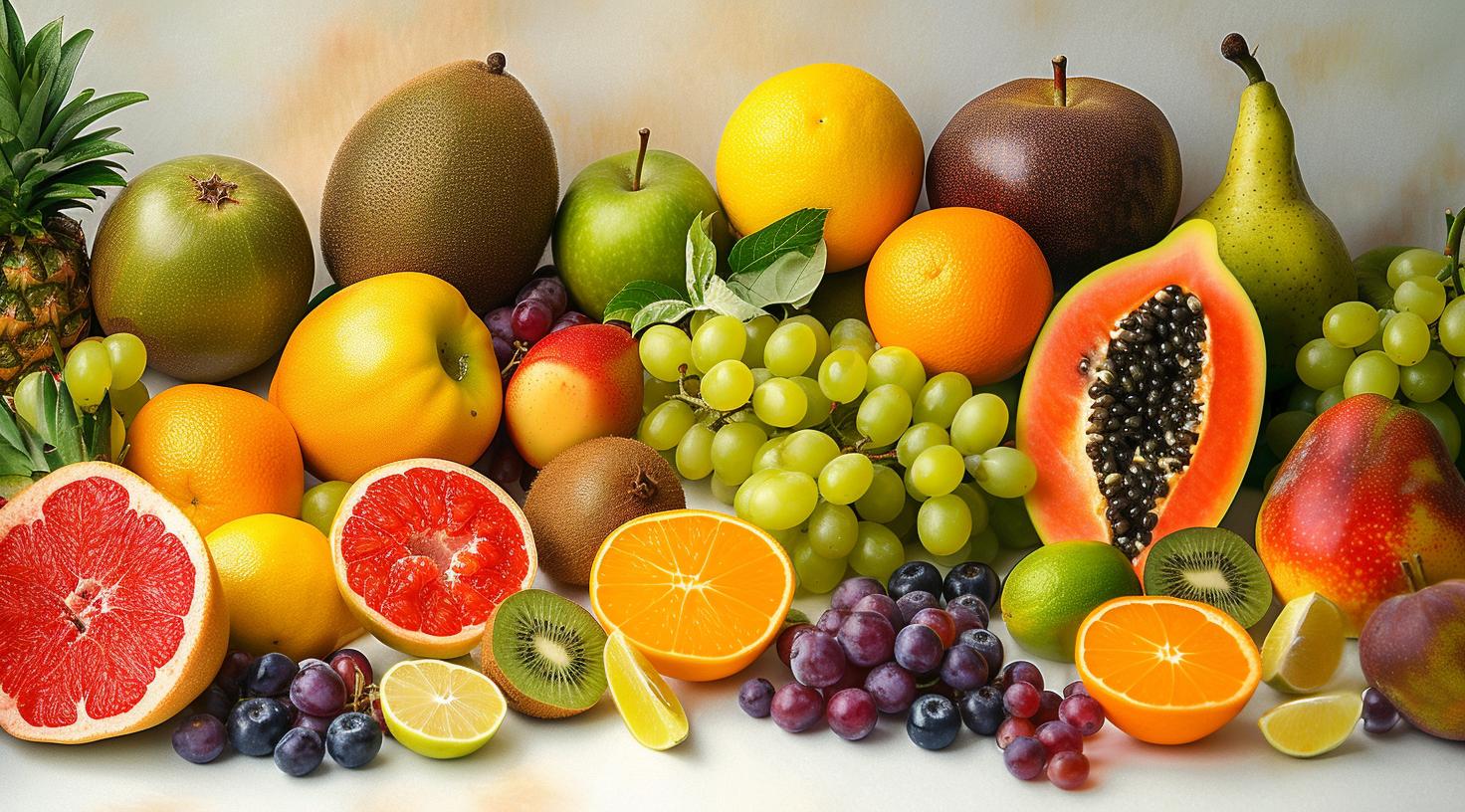 Nachhaltige Lebensmittel Lagerung